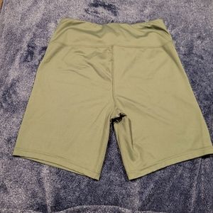 Jocky biker shorts